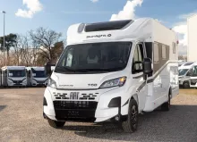 Fahrzeugbild Sunlight Adventure T 68 Ready to Roll * UPV: 76.089  #3