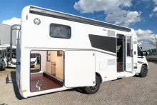 Fahrzeugbild Sunlight Adventure T 68 Ready to Roll * UPV: 76.089  #5