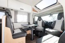 Fahrzeugbild Sunlight Adventure T 68 Ready to Roll * UPV: 76.089  #6