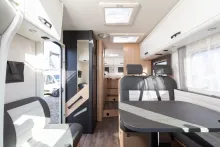 Fahrzeugbild Sunlight Adventure T 68 Ready to Roll * UPV: 76.089  #7