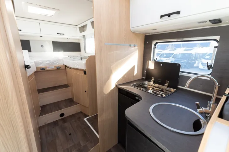 Fahrzeugbild Sunlight Adventure T 68 Ready to Roll * UPV: 76.089  #9