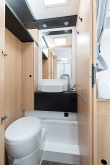 Fahrzeugbild Sunlight T 68 ** UVP: 70.505  #11