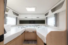 Fahrzeugbild Sunlight T XX 68 ** UVP: 80.307  #9