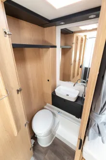 Fahrzeugbild Sunlight T XX 68 ** UVP: 80.307  #11