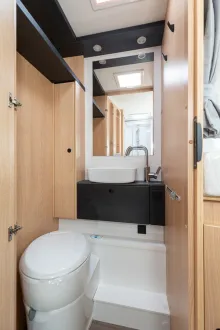 Fahrzeugbild Sunlight T XX 68 ** UVP: 80.307  #10