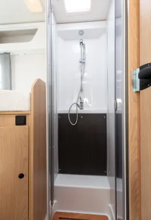 Fahrzeugbild Sunlight T XX 68 ** UVP: 80.307  #12