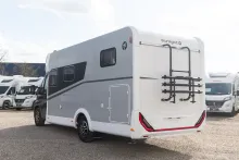 Fahrzeugbild Sunlight T XX 68 ** UVP: 80.307  #4