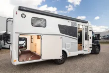 Fahrzeugbild Sunlight T XX 68 * Ready to Roll - 15.211  gespart #5