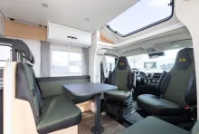Fahrzeugbild Sunlight T XX 68 * Ready to Roll - 15.211  gespart #6