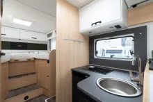 Fahrzeugbild Sunlight T XX 68 ** UVP: 80.307  #8