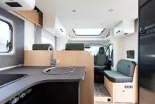 Fahrzeugbild Sunlight T XX 68 ** UVP: 80.307  #13