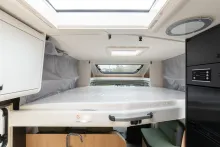 Fahrzeugbild Sunlight T XX 68 ** UVP: 80.307  #15