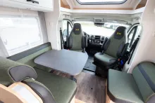 Fahrzeugbild Sunlight T XX 68 * Ready to Roll - 15.211  gespart #17