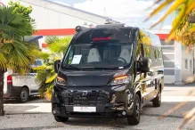 Fahrzeugbild Dethleffs Globetrail 640 ES Fiat * 10.268  unter Liste #3