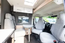 Fahrzeugbild Dethleffs Globetrail 640 ES Fiat * 10.268  unter Liste #6