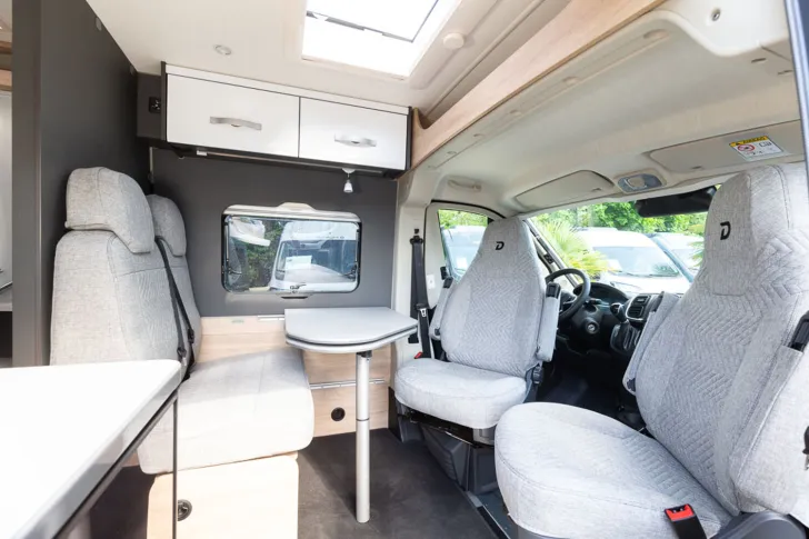Fahrzeugbild Dethleffs Globetrail 640 ES Fiat * 10.268  unter Liste #6