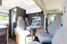 Fahrzeugbild Dethleffs Globetrail 640 ES Fiat * 10.268  unter Liste #7