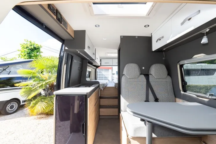 Fahrzeugbild Dethleffs Globetrail 640 ES Fiat * 10.268  unter Liste #8