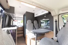 Fahrzeugbild Dethleffs Globetrail 640 ES Fiat * 10.268  unter Liste #9