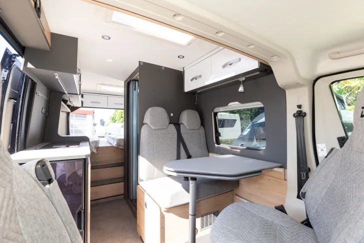 Fahrzeugbild Dethleffs Globetrail 640 ES Fiat * 13.268  unter Liste #9