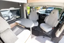 Fahrzeugbild Dethleffs Globetrail 640 ES Fiat * 10.268  unter Liste #17