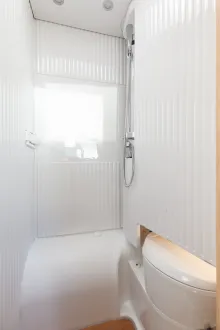 Fahrzeugbild Sunlight Adventure V 60 798 KG Zuladung #13