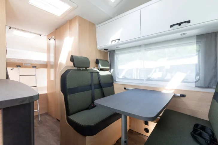 Fahrzeugbild Sunlight A 68 Outdoorday Special bis 19.04.2026 #7