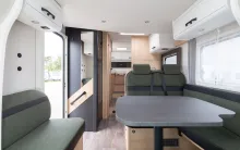 Fahrzeugbild Sunlight T XX 68 ** UVP: 80.307  #5