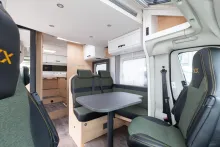 Fahrzeugbild Sunlight T XX 68 GÜMA Springdeal bis 31.05.2026 #6