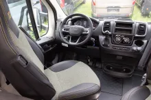 Fahrzeugbild Sunlight T XX 68 ** UVP: 80.307  #16