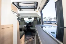Fahrzeugbild Sunlight Cliff XX 600 RT ** UVP: 77.728  #17