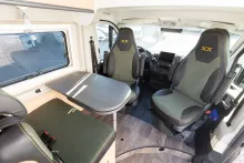 Fahrzeugbild Sunlight Cliff XX 600 RT ** UVP: 77.728  #18