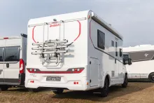 Fahrzeugbild Dethleffs Just Camp T 6752 DBL *Tageszulassung* #5
