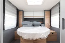Fahrzeugbild Dethleffs Just Camp T 6752 DBL *Tageszulassung* #9
