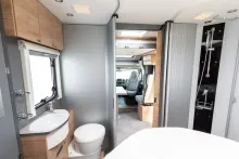 Fahrzeugbild Dethleffs Just Camp T 6752 DBL *Tageszulassung* #10