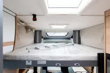 Fahrzeugbild Dethleffs Just Camp T 6752 DBL *Tageszulassung* #14