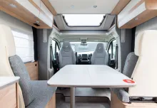 Fahrzeugbild Dethleffs Just Camp T 6752 DBL *Tageszulassung* #18