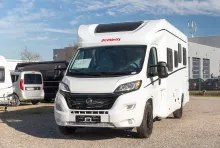 Fahrzeugbild Dethleffs Just Camp T 6752 DBL *Tageszulassung* #3