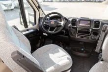 Fahrzeugbild Dethleffs Just Camp T 6752 DBL *Tageszulassung* #16