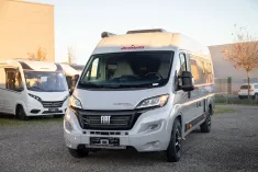 Bild 3 Dethleffs Globetrail Advantage 640 ** Tageszulassung **