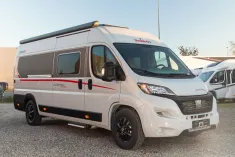 Bild 4 Dethleffs Globetrail Advantage 640 ** Tageszulassung **