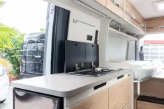 Bild 13 Dethleffs Globetrail Advantage 640 ** Tageszulassung **