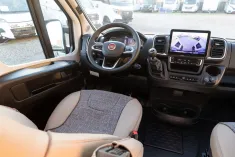 Bild 19 Dethleffs Globetrail Advantage 640 ** Tageszulassung **