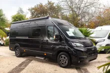 Fahrzeugbild Laika Ecovip CV 645 GÜMA Springdeal bis 31.05.2026 #5