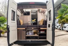 Fahrzeugbild Laika Ecovip CV 645 GÜMA Springdeal bis 31.05.2026 #7