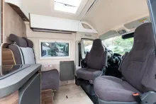 Fahrzeugbild Laika Ecovip CV 645 GÜMA Springdeal bis 31.05.2026 #8