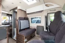 Fahrzeugbild Laika Ecovip CV 645 GÜMA Springdeal bis 31.05.2026 #9
