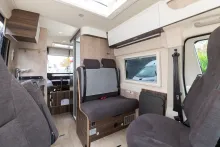 Fahrzeugbild Laika Ecovip CV 645 GÜMA Springdeal bis 31.05.2026 #11
