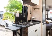Fahrzeugbild Laika Ecovip CV 645 GÜMA Springdeal bis 31.05.2026 #12