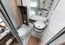 Fahrzeugbild Laika Ecovip CV 645 GÜMA Springdeal bis 31.05.2026 #15